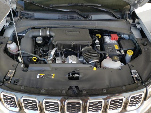 Photo 12 from auction – 2025 JEEP COMPASS LI with VIN 3C4NJDCN0ST578302