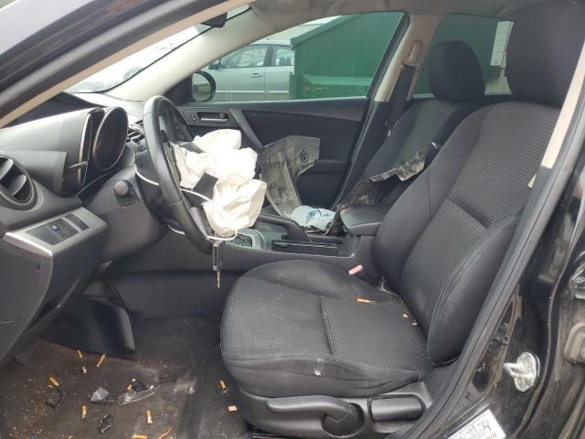 Photo 7 from auction – 2012 MAZDA 3 I with VIN JM1BL1V75C1577617