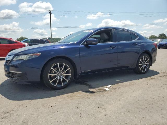 ACURA TLX TECH 2015 с VIN 19UUB2F57FA000480 - Фото с аукциона