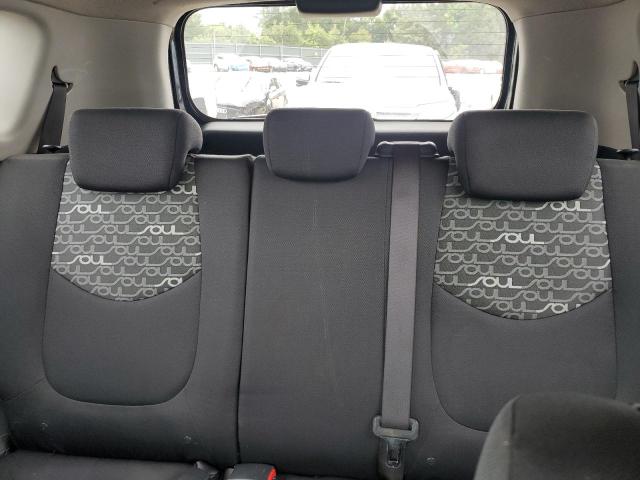 Photo 10 from auction – 2010 KIA SOUL + with VIN KNDJT2A28A7115431