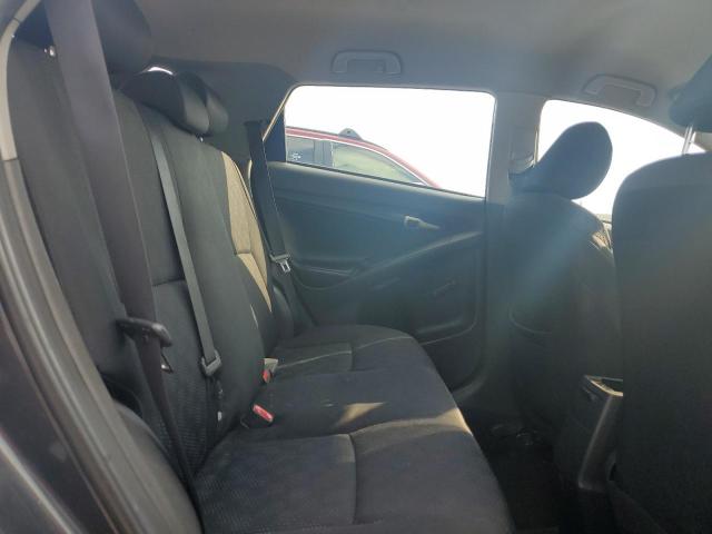 Photo 10 from auction – 2009 TOYOTA MATRIX with VIN 2T1KU40E29C084812