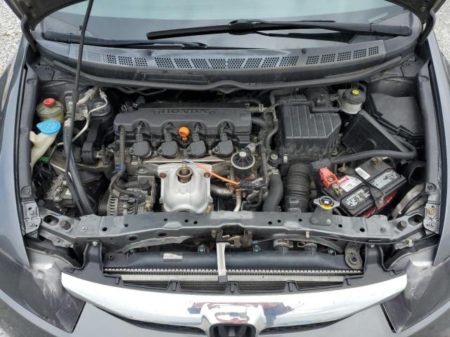 Photo 11 from auction – 2010 HONDA CIVIC EX with VIN 19XFA1F82AE061501