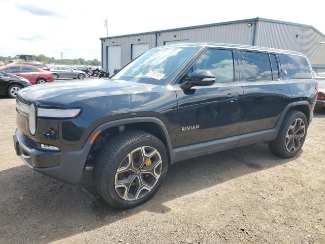 Photo 1 from auction – 2022 RIVIAN R1S LAUNCH with VIN 7PDSGABL6NN001965