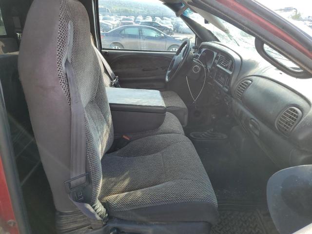 Photo 10 from auction – 1999 DODGE RAM 2500 with VIN 1B7KF2367XJ540596