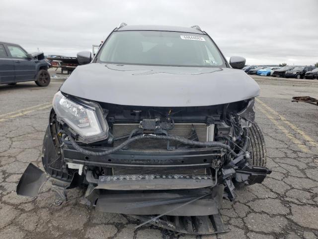 Photo 5 from auction – 2018 NISSAN ROGUE S with VIN KNMAT2MV4JP621392