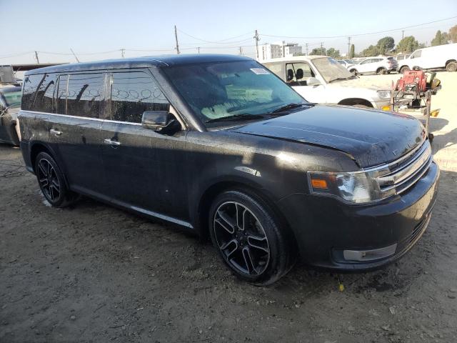 Photo 4 from auction – 2015 FORD FLEX SEL with VIN 2FMGK5C83FBA14064