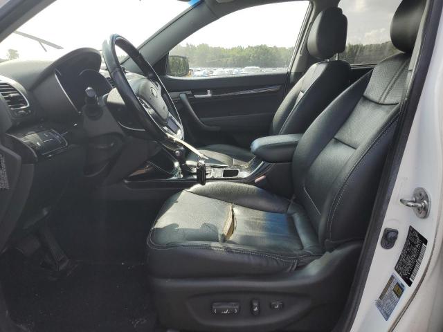 Photo 7 from auction – 2014 KIA SORENTO EX with VIN 5XYKUDA77EG498652