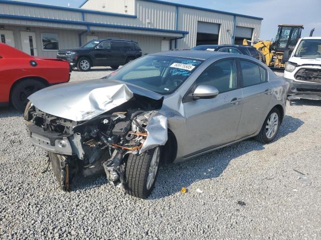 MAZDA 3 I 2012 con VIN JM1BL1V76C1628963 - Foto de la subasta