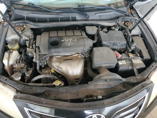 Photo 11 from auction – 2010 TOYOTA CAMRY BASE with VIN 4T4BF3EK0AR027679
