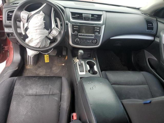 Photo 8 from auction – 2016 NISSAN ALTIMA 2.5 with VIN 1N4AL3AP0GN383983