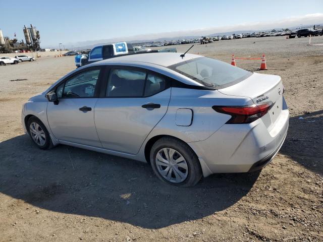 Photo 2 from auction – 2020 NISSAN VERSA with VIN 3N1CN8DV5LL918677