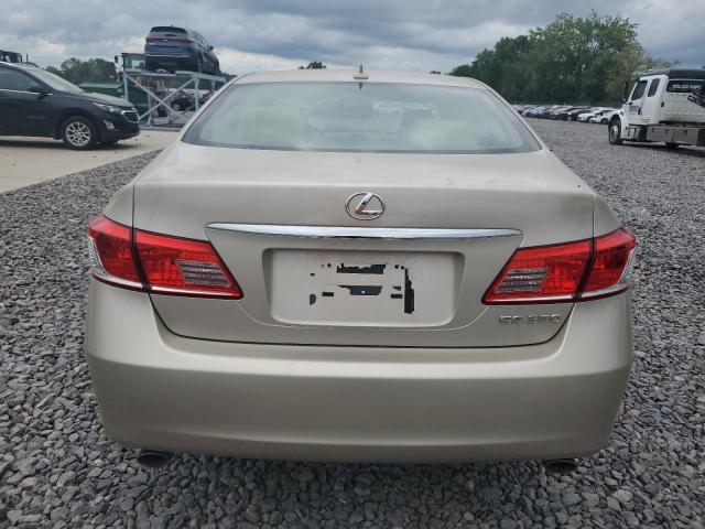 Photo 6 from auction – 2011 LEXUS ES 350 with VIN JTHBK1EG9B2467843