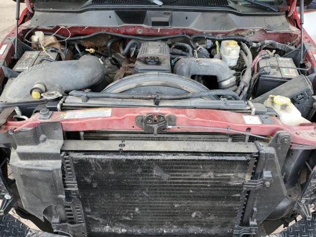 Photo 11 from auction – 2007 DODGE RAM 3500 with VIN 3D7MX49C27G741814