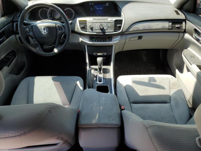Photo 8 from auction – 2014 HONDA ACCORD LX with VIN 1HGCR2F39EA294873