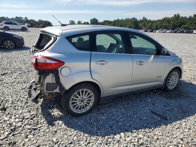 Photo 3 from auction – 2015 FORD C-MAX with VIN 1FADP5BU4FL108080