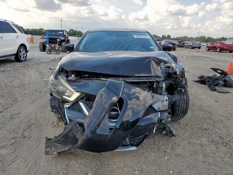 Photo 5 from auction – 2017 NISSAN MAXIMA 3.5 with VIN 1N4AA6AP5HC439078