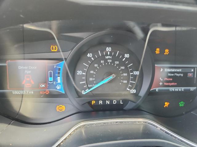 Photo 9 from auction – 2015 FORD FUSION with VIN 3FA6P0LU0FR171835