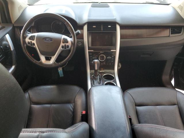 Photo 8 from auction – 2013 FORD EDGE LIMIT with VIN 2FMDK4KC0DBA56062