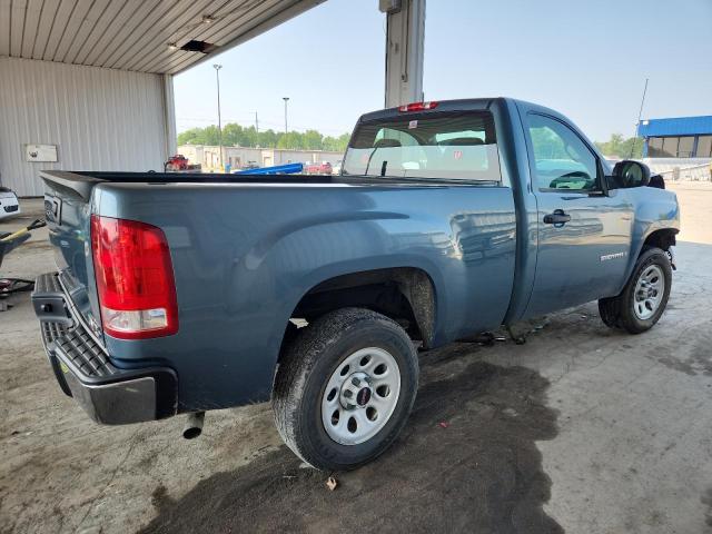 Photo 3 from auction – 2007 GMC NEW SIERRA with VIN 1GTEC14X77Z626189