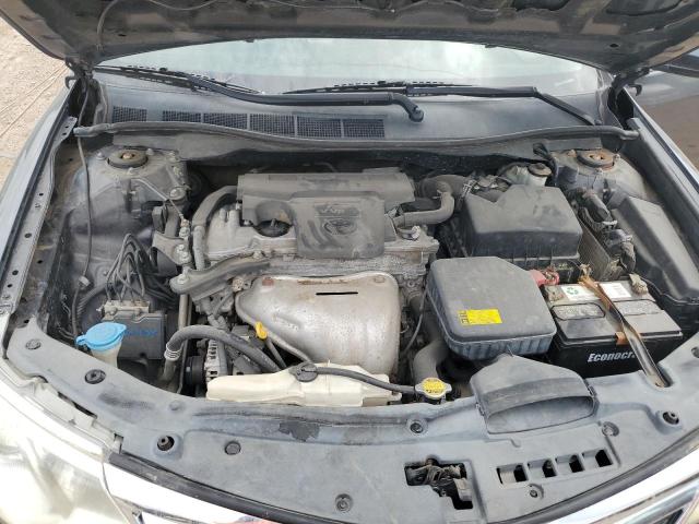 Фото 11 с аукциона – 2012 TOYOTA CAMRY BASE с VIN 4T1BF1FKXCU059264