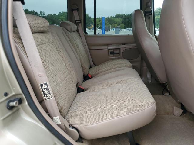 Photo 11 from auction – 2000 FORD EXPLORER XLS with VIN 1FMZU72X0YZB45945