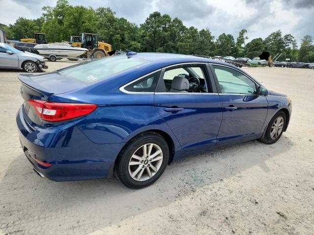 Photo 3 from auction – 2016 HYUNDAI SONATA SE with VIN 5NPE24AF8GH303700