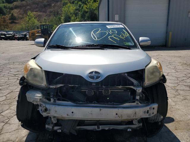 Photo 5 from auction – 2010 TOYOTA SCION XD with VIN JTKKU4B4XAJ052003