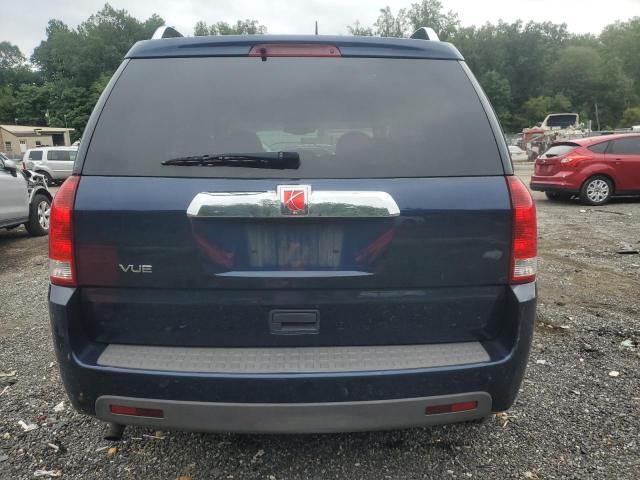 Photo 6 from auction – 2007 SATURN VUE with VIN 5GZCZ33D07S800670