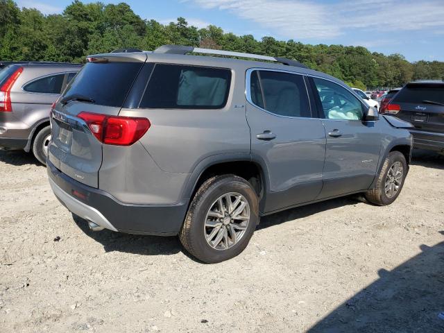 Photo 3 from auction – 2019 GMC ACADIA SLE with VIN 1GKKNSLS2KZ192477