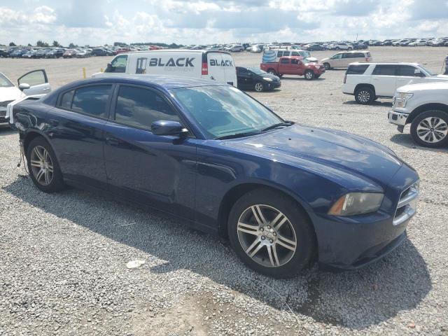 Photo 4 from auction – 2014 DODGE CHARGER SX with VIN 2C3CDXHG5EH162743