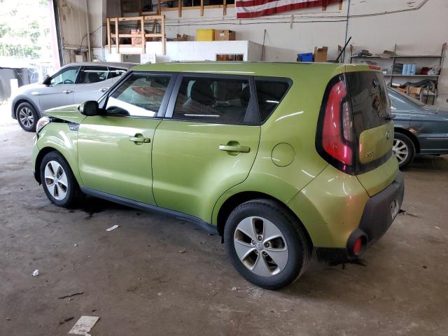 Zdjęcie 2 z aukcji – 2014 KIA SOUL z VIN KNDJN2A21E7739765