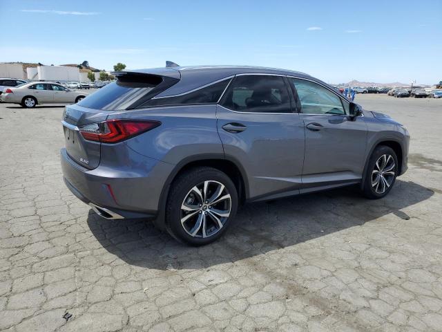 Photo 3 from auction – 2019 LEXUS RX 350 BAS with VIN 2T2BZMCA5KC186360