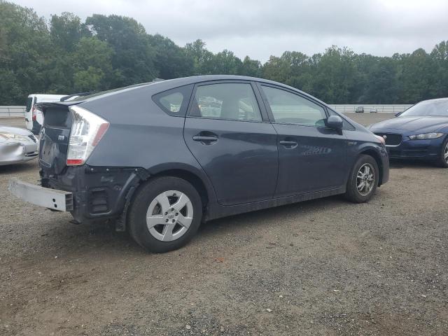 Photo 3 from auction – 2011 TOYOTA PRIUS with VIN JTDKN3DU9B1380381