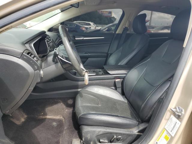 Photo 7 from auction – 2017 FORD FUSION TITANIUM with VIN 3FA6P0K93HR184384