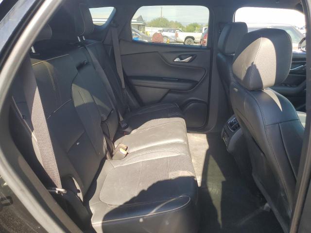Photo 11 from auction – 2019 CHEVROLET BLAZER PREMIER with VIN 3GNKBFRS7KS675048