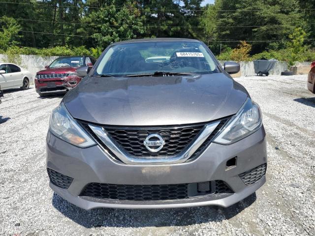 Photo 5 from auction – 2019 NISSAN SENTRA S with VIN 3N1AB7AP4KY297465