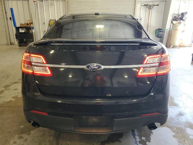 Photo 6 from auction – 2014 FORD TAURUS SHO with VIN 1FAHP2KT6EG164391