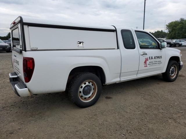 Photo 3 from auction – 2012 CHEVROLET COLORADO with VIN 1GCESBF93C8151518