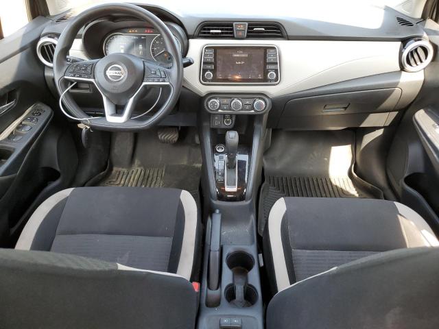 Photo 8 from auction – 2022 NISSAN VERSA SV with VIN 3N1CN8EV3NL852860