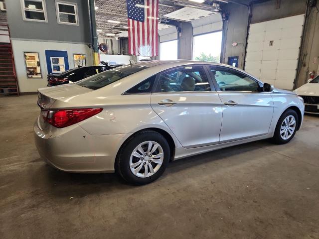 Photo 3 from auction – 2011 HYUNDAI SONATA GLS with VIN 5NPEB4ACXBH093468