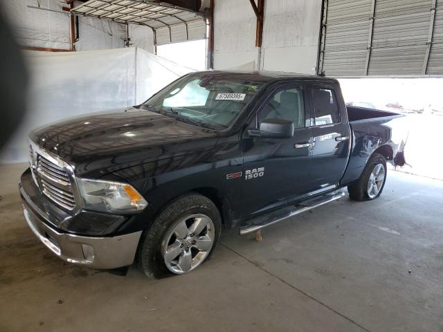 RAM 1500 SLT 2015 with VIN 1C6RR7GMXFS597466 - Photo from auction