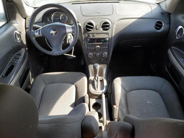 Photo 8 from auction – 2011 CHEVROLET HHR LT with VIN 3GNBABFW8BS544701