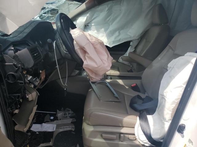 Photo 7 from auction – 2020 HONDA PILOT EXL with VIN 5FNYF5H56LB004820