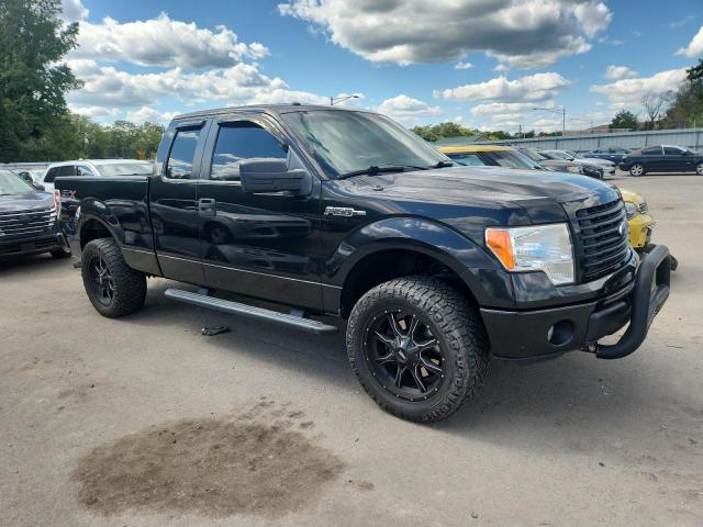 Photo 4 from auction – 2014 FORD F150 SUPER with VIN 1FTEX1EM6EFC58966