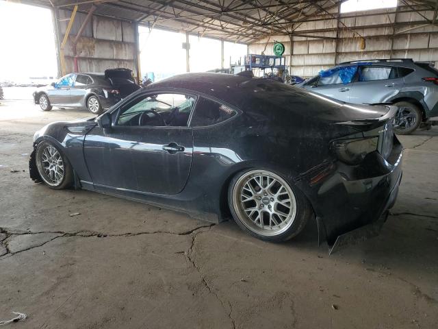Photo 2 from auction – 2016 SUBARU BRZ 2.0 LIMITED with VIN JF1ZCAC11G8601878