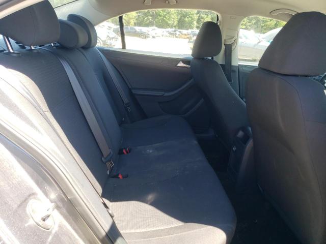 Photo 10 from auction – 2015 VOLKSWAGEN JETTA BASE with VIN 3VW2K7AJ3FM412547