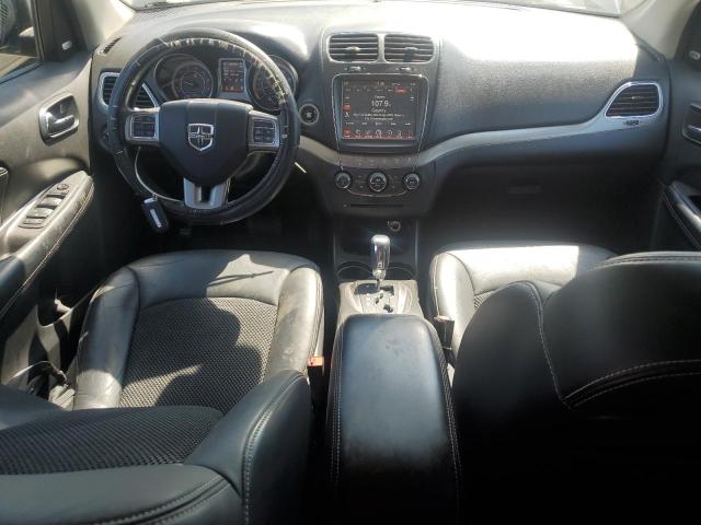 Photo 8 from auction – 2020 DODGE JOURNEY CROSSROAD with VIN 3C4PDCGB2LT265019