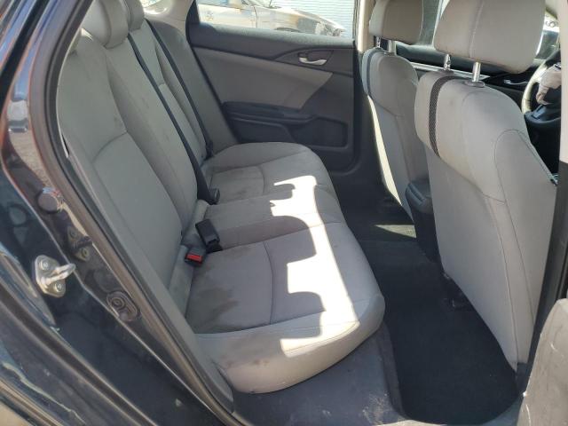 Photo 10 from auction – 2016 HONDA CIVIC LX with VIN 19XFC2F51GE007668