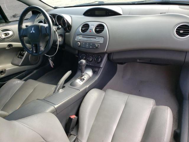 Photo 8 from auction – 2007 MITSUBISHI ECLIPSE SP with VIN 4A3AL35T67E005889