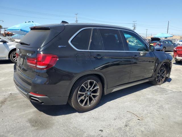 Photo 3 from auction – 2018 BMW X5 XDR40E with VIN 5UXKT0C59J0W00331